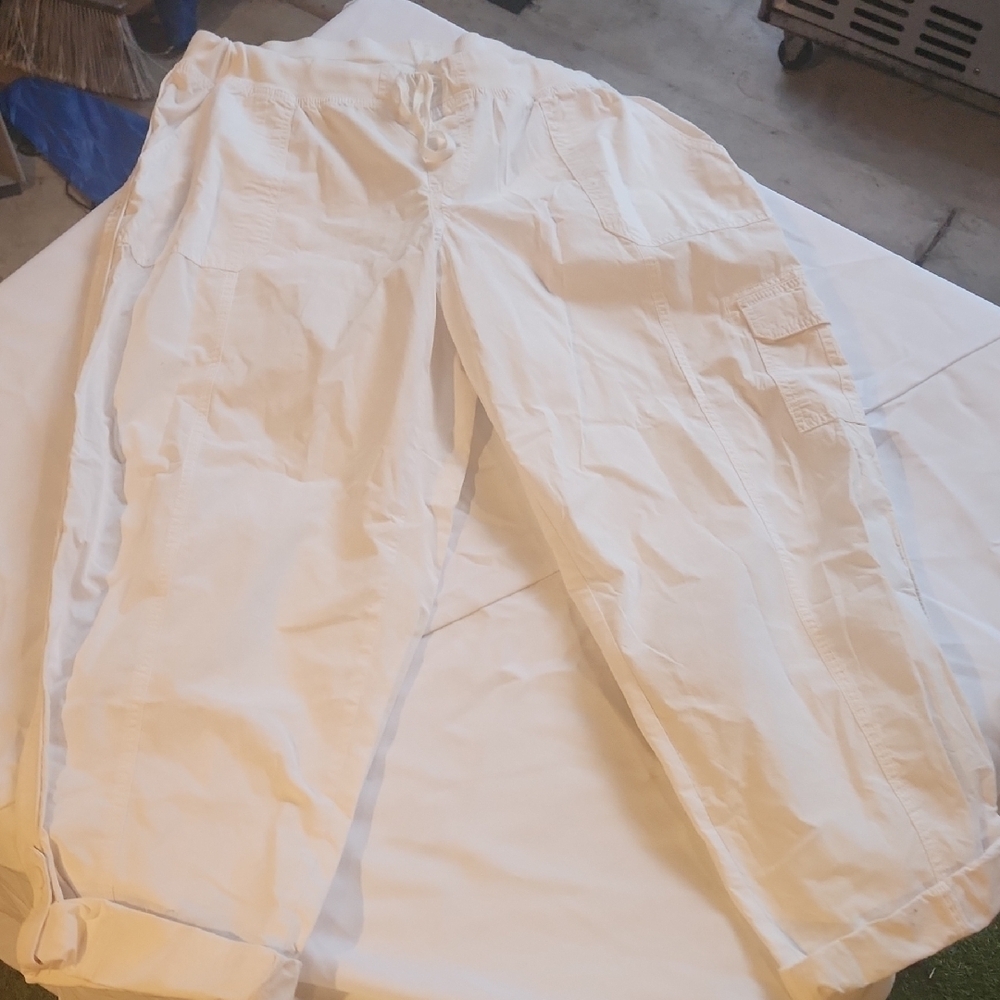 Tommy Hilfiger  Cargo Pants